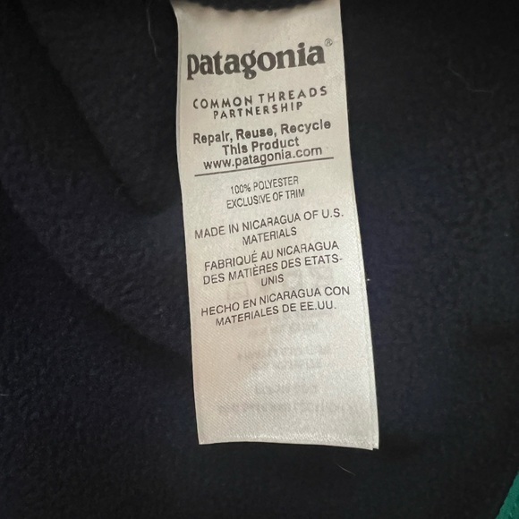Patagonia Fleece - Picture 3 of 6